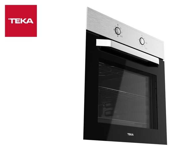 Мултифункционална фурна за вграждане TEKA ECO - HCB 6415