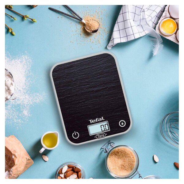 Дигитална кухненска везна Optissl BC50D2V0 – Tefal