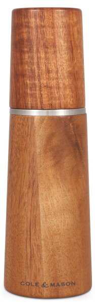 COLE&MASON Мелничка за сол “MARLOW ACACIA“ - 18,5 см