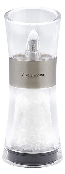 COLE & MASON Мелничка за сол “FLIP“ - 15,4 см