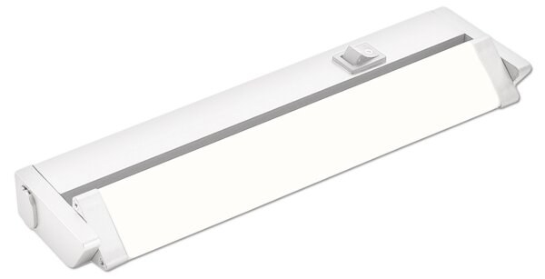 Top Light - LED Лампа за под кухненски шкаф LED/5W/230V бял