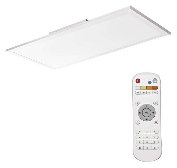 LED Димируема лампа LED/25W/230V правоъгълна + д.у. 2700K-6000K