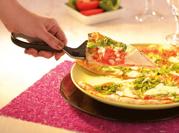 GEFU Ножица за пица PEZZO