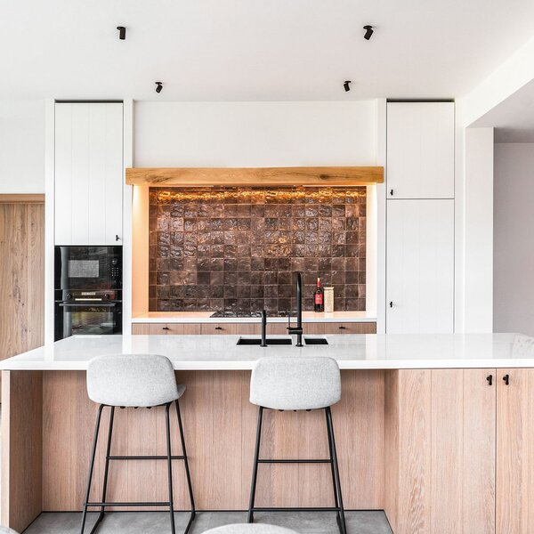Wever & Ducré Lighting WEVER DUCRÉ LED прожектор за таван Ceno, черен, 2700 K, 1 лампа, Затъмняване, Черен, Дневна/трапезария, Алуминий, Модерен