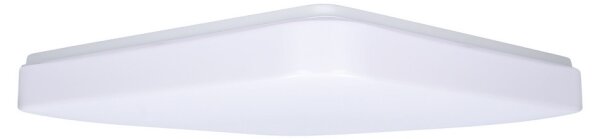 Brilagi - LED Плафониера PLAIN LED/24W/230V 3000K