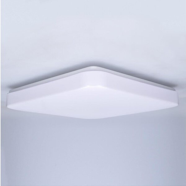 Brilagi - LED Плафониера PLAIN LED/24W/230V 3000K