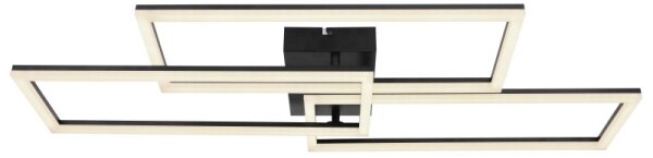 Globo 67247-58 - LED Димируем полилей за повърхностен монтаж TINY LED/58W/230V