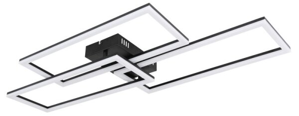 Globo 67247-58 - LED Димируем полилей за повърхностен монтаж TINY LED/58W/230V