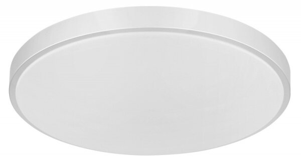 Globo 41586-18 - LED Димируем плафон SONNY LED/18W/230V + д.у