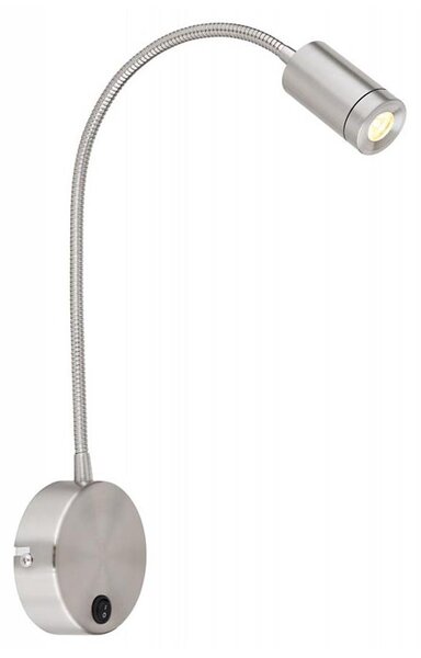 Globo 57311N - LED Аплик MILLY 1xLED/3W/230V