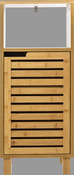 Колона за баня 33x28x80см БАМБУК 5five
