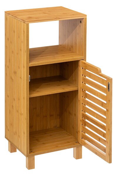 Колона за баня 33x28x80см БАМБУК 5five