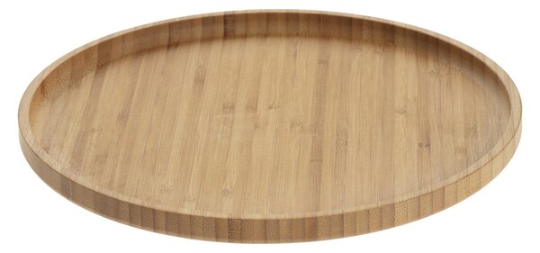 Плато БАМБУК Ø26.5x1.5см 5five SG