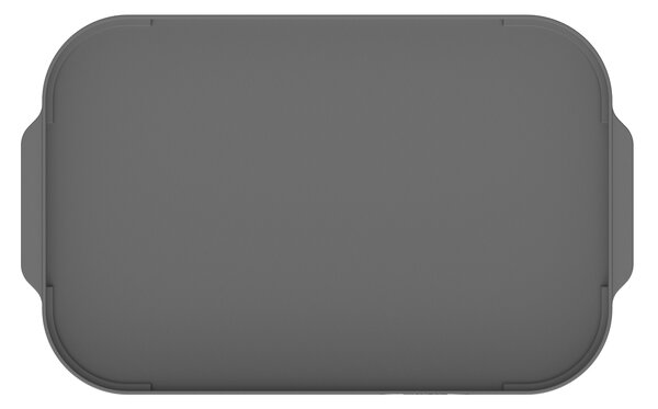 Кутия за хляб 29x18x16см БАМБУК/PS 5five