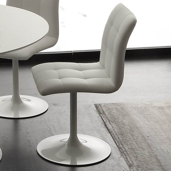 Трапезен стол AREA 248 ECO-LEATHER LaSeggiola - 3 цвята