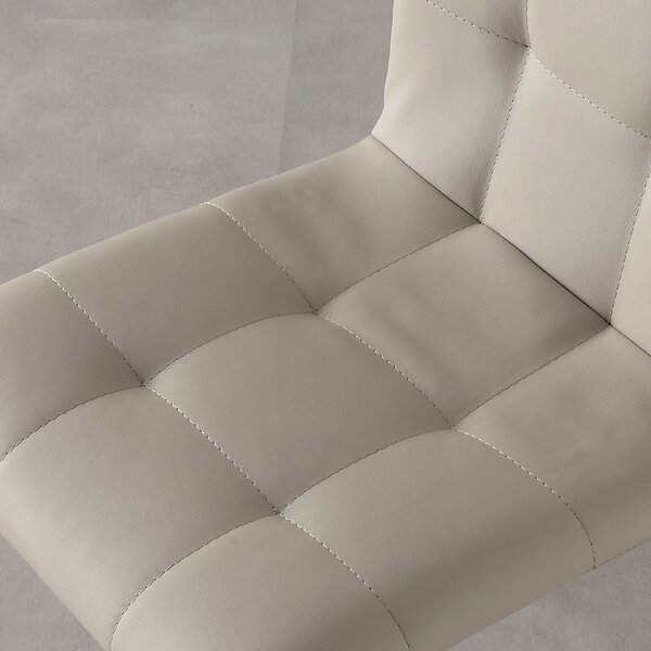 Трапезен стол AREA 248 ECO-LEATHER LaSeggiola - 3 цвята