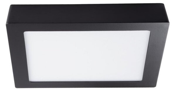 Kanlux 33555 - LED Лампа KANTI LED/18W/230V 3000K черна