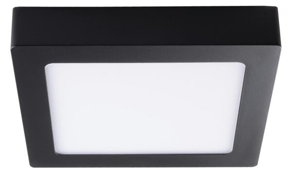 Kanlux 33551 - LED Лампа KANTI LED/12W/230V 3000K черна