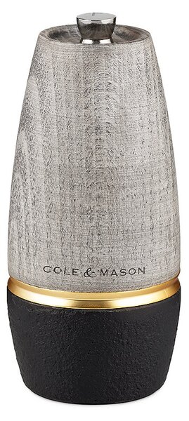 COLE&MASON Мелничка за черен пипер “BRIDGEWATER CAST IRON“