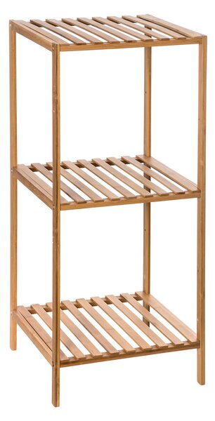 Етажерка за баня 35x32x77,5 см БАМБУК 5five