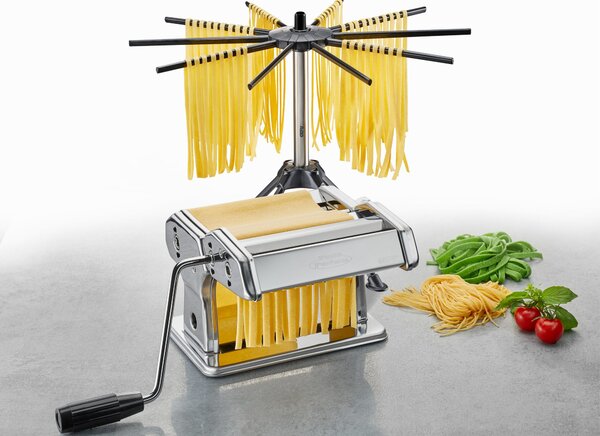 GEFU Комплект машина за паста “PASTA PERFETTA“ и сушилня за паста “DIVERSO“