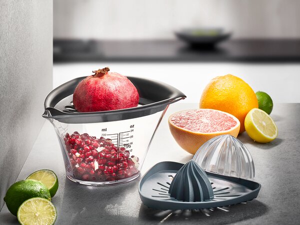 GEFU Прибор за нар и цитрус преса “FRUTI“ - 700 мл