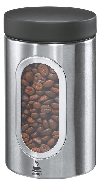GEFU Кутия за кафе PIERO, 250гр