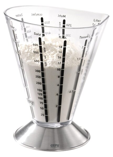 GEFU Мерителна купа SATURAS - 500 ml
