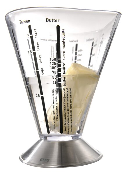 GEFU Мерителна купа SATURAS - 500 ml