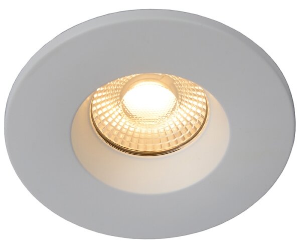 Lucide 22973/06/99 -LED Димируема лампа за баня BINKY LED/6,5W/230V IP65