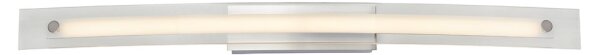 Lucide 48204/12/12 - LED Аплик BOAZ LED/12W/230V IP21