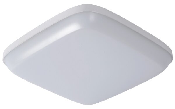 Lucide 79193/24/31 - LED Лампа за баня TISIS LED/24W/230V IP54