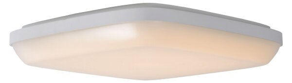 Lucide 79193/24/31 - LED Лампа за баня TISIS LED/24W/230V IP54