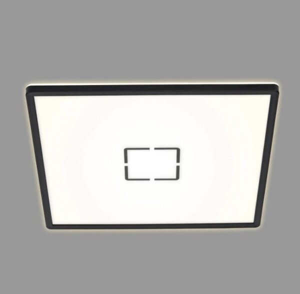 Briloner 3393-015 - LED Лампа FREE LED/22W/230V 42x42 cм