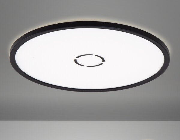 Briloner 3392-015 - LED Лампа FREE LED/22W/230V ⌀ 42 cм