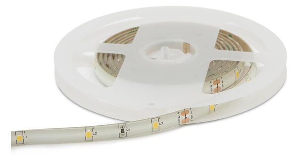 LED Димируема лента със сензор за движение 2м LED/4,8W/12/230V