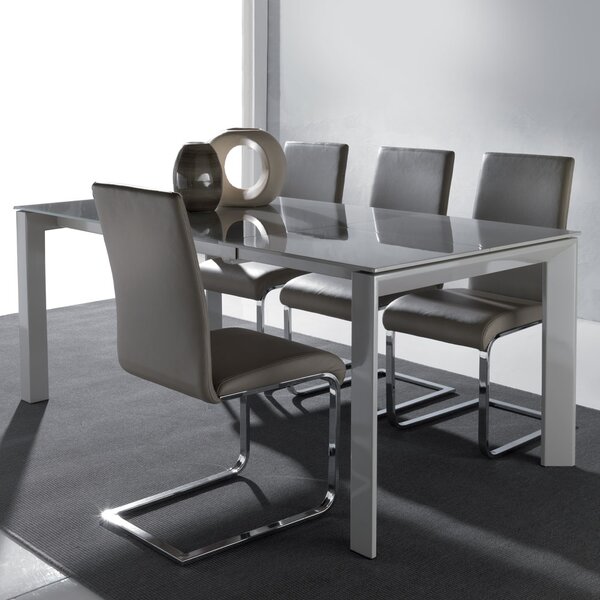 Трапезна маса РАЗТЕГАТЕЛНА SILVER 629 BIG – 3 цвята
