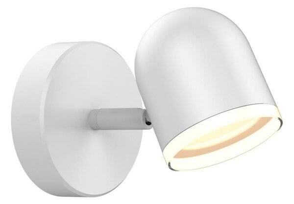 LED Стенен спот RAWI LED/4,2W/230V бял