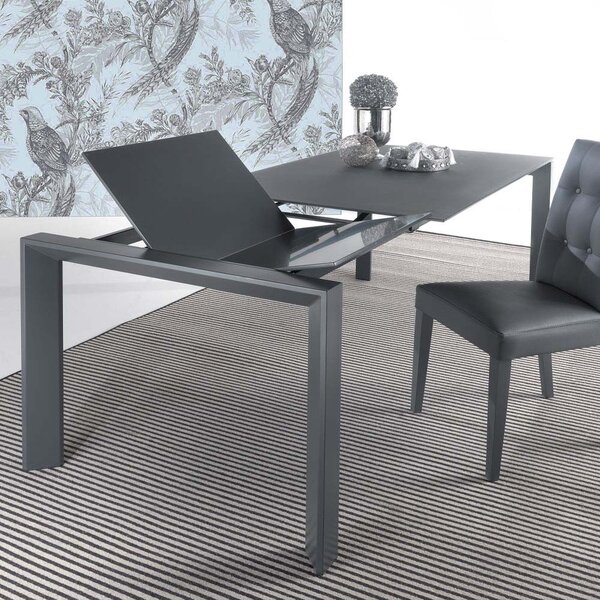 Трапезна маса РАЗТЕГАТЕЛНА SILVER 629 BIG – 3 цвята