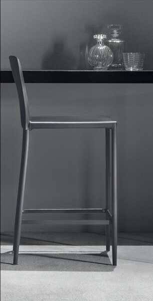 БАР СТОЛ LaSeggiola VANITY 579 TITANIUM