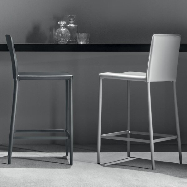 БАР СТОЛ LaSeggiola VANITY 579 TITANIUM