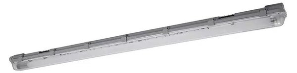 Ledvance - LED Индустриална лампа със сензор SUBMARINE 1xG13/16W/230V IP65