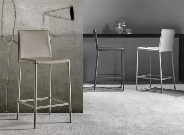 БАР СТОЛ LaSeggiola VANITY 579 TITANIUM