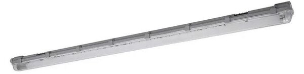 Ledvance - LED Индустриална лампа със сензор SUBMARINE 1xG13/19W/230V IP65