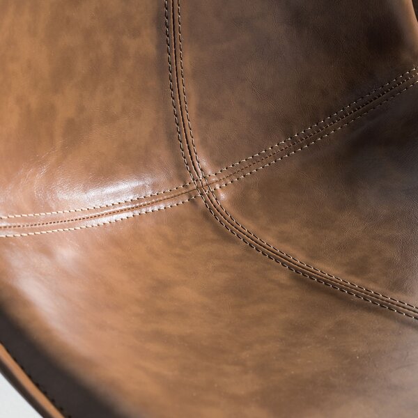 БАР СТОЛ LaSeggiola DUBLIN STOOL 514/2 4LEGS
