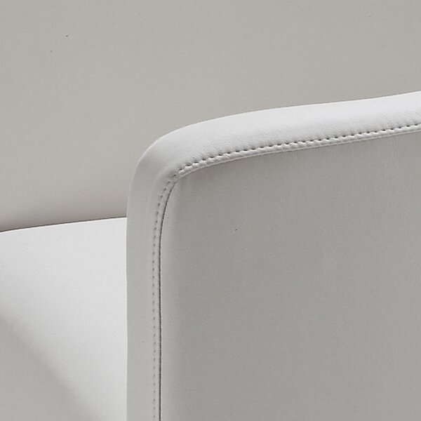 Трапезен стол LaSeggiola MOON 378 BIANCO