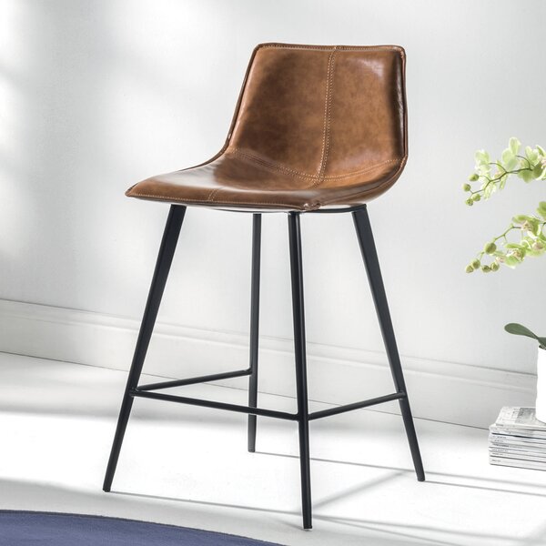 БАР СТОЛ LaSeggiola DUBLIN STOOL 514/2 4LEGS