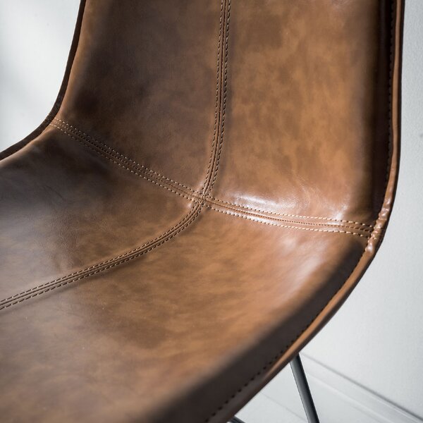 БАР СТОЛ LaSeggiola DUBLIN STOOL 514/1