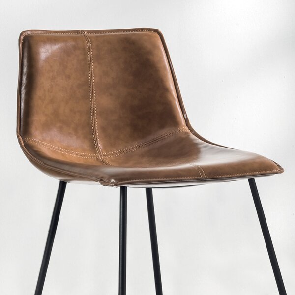 БАР СТОЛ LaSeggiola DUBLIN STOOL 514/1