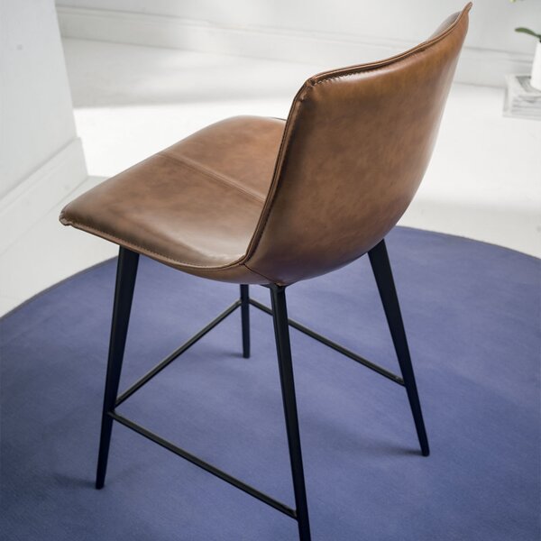 БАР СТОЛ LaSeggiola DUBLIN STOOL 514/2 4LEGS